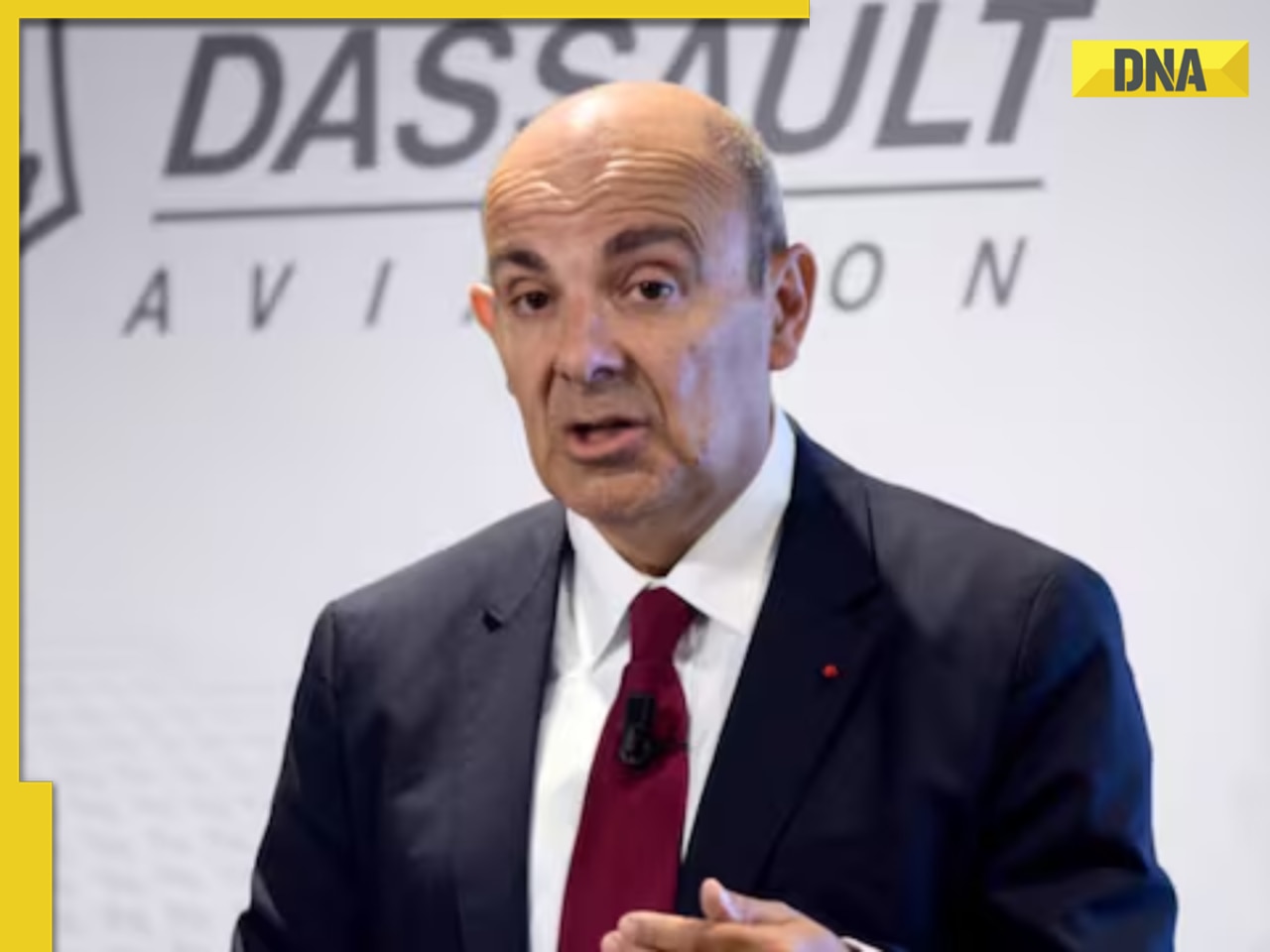 Did India lose Rafale fighter jets during Operation Sindoor against Pakistan? Dassault Aviation says...