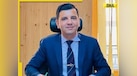  Meet Vijay Vardhan who failed 35 times, then cracked civil services exam twice to become IPS, then IAS with AIR..., he is currently posted in... 