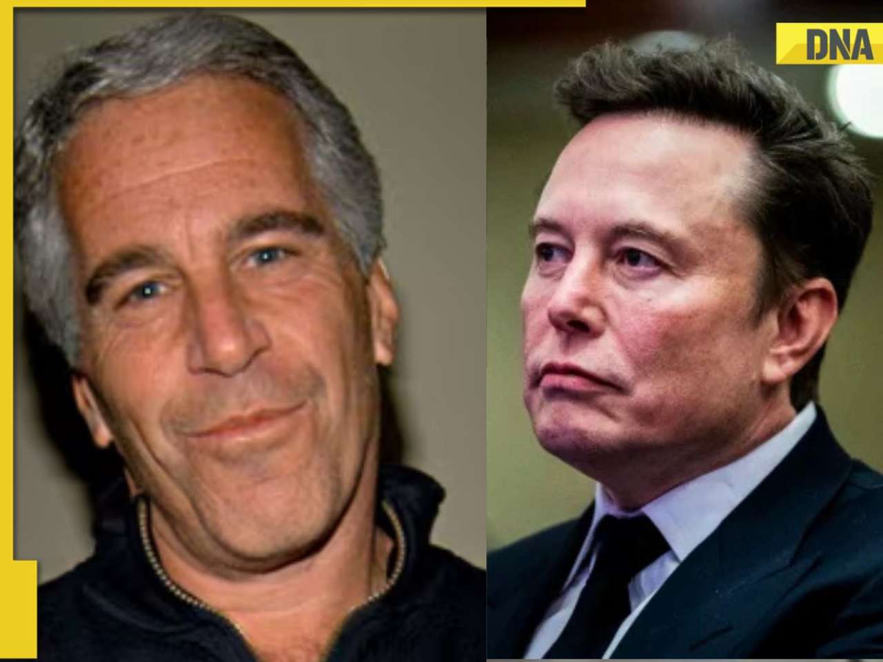 Elon Musk issues BIG statement on exposing Epstein files, says, 'top priority' for America Party