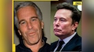 Elon Musk issues BIG statement on exposing Epstein files, says, 'top priority' for America Party 