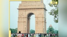  New rules at Delhi's India Gate: No more picnics, food, bags and pets now banned due to... 