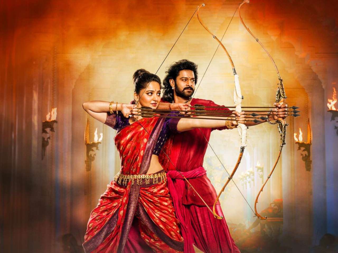 Baahubali