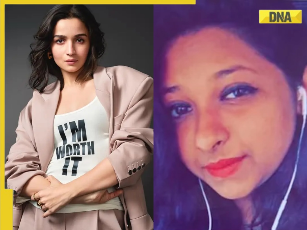 Alia Bhatt's ex-secretary Vedika Shetty arrested for cheating her of Rs 76.90 lakh, was on the run for 5 months