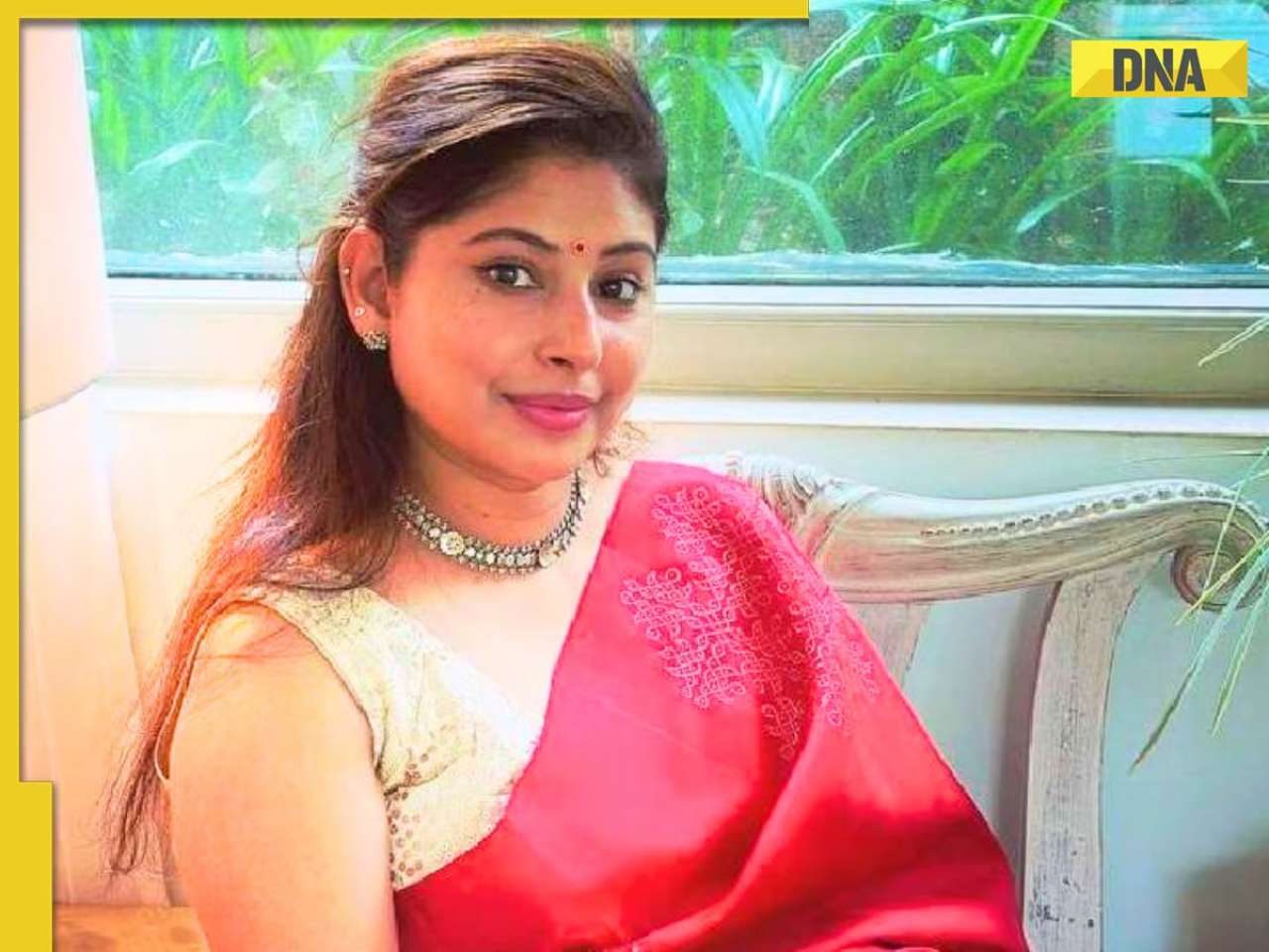 After UPSC toppers IAS Tina Dabi, Anudeep Durishetty, IAS Smita Sabharwal's class 12th marksheet goes viral on social media