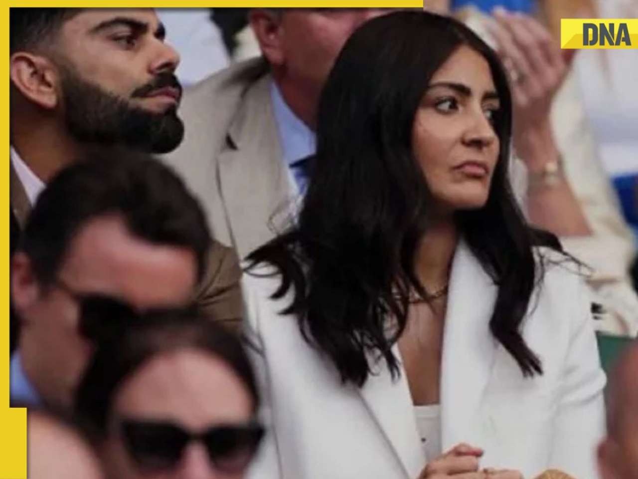 How much Virat Kohli, Anushka Sharma paid to watch Wimbledon 2025 match? Check ticket prices here