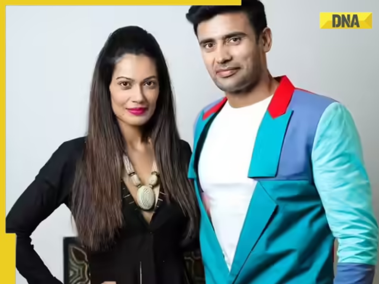 Sangram Singh BREAKS SILENCE on divorce rumours with Payal Rohatgi: 'This is her decision and I...'