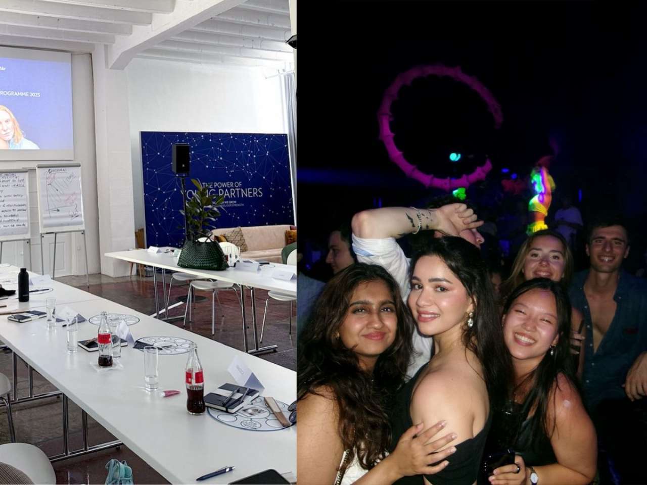 Sara Tendulkar’s perfect mix of work and travel