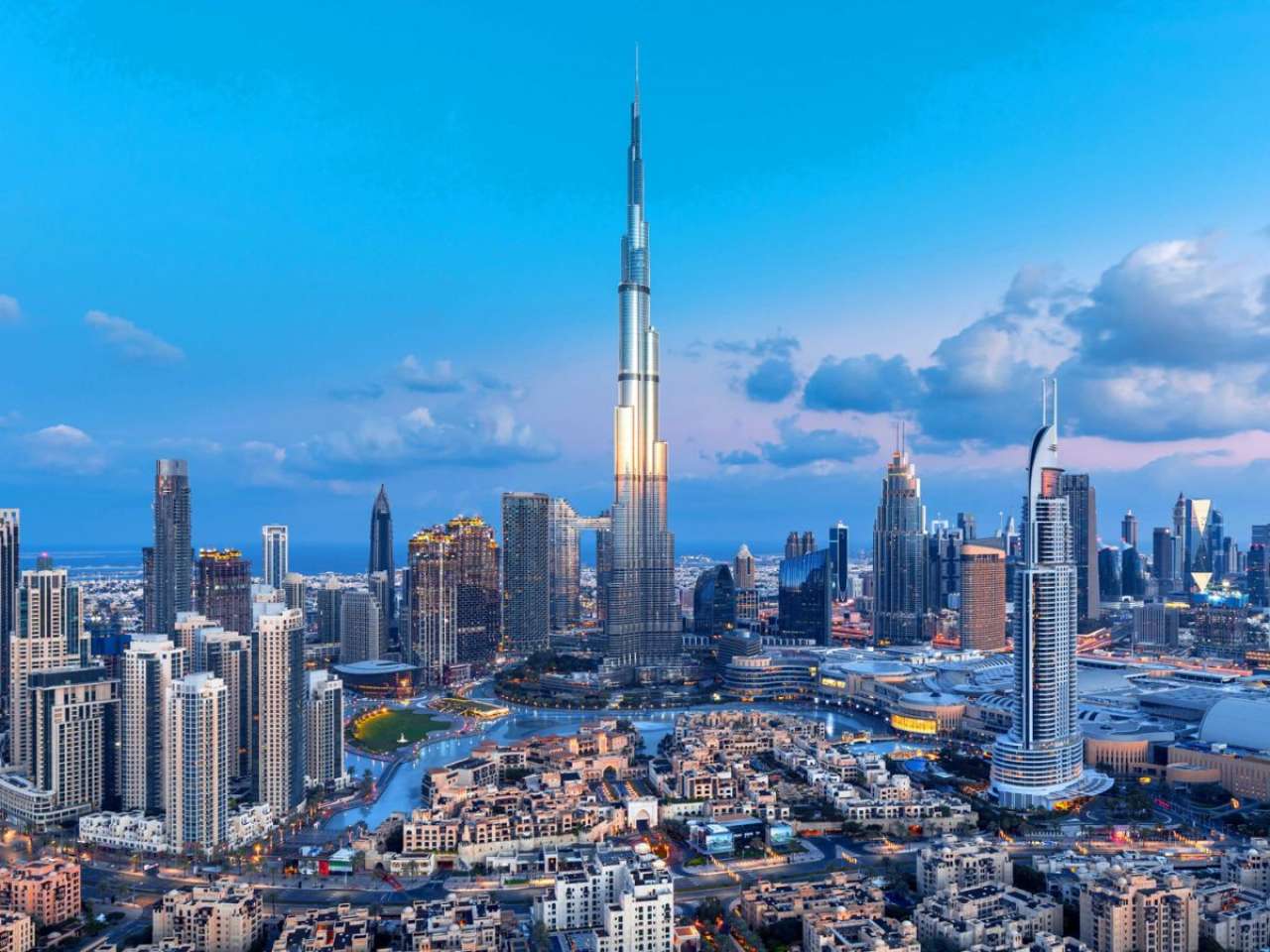 UAE issues BIG clarification on lifetime Golden Visa at just Rs 23 lakh for 'certain nationalities', rejects reports...