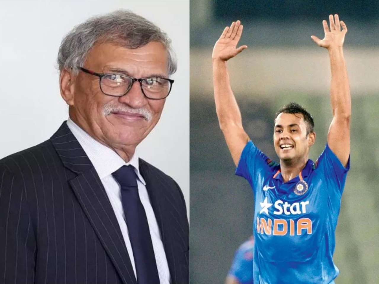 Stuart Binny