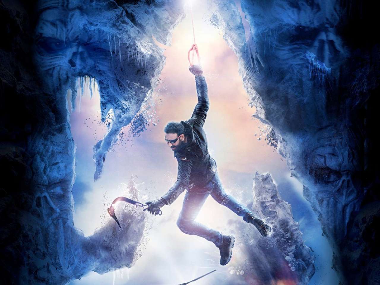 Shivaay (2019)