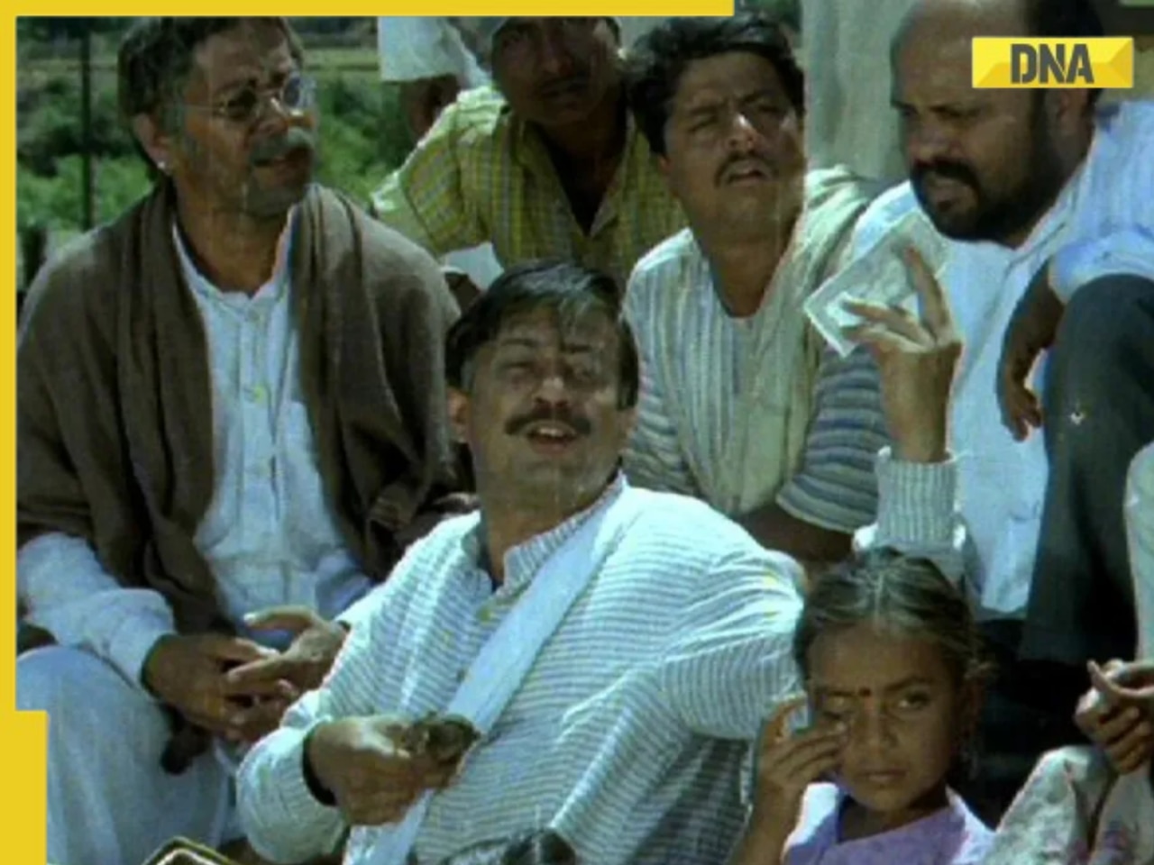 Forget Panchayat, Gullak, THIS is India's best show, have only 39 episodes, has IMDb rating of 9.4, have you seen it?