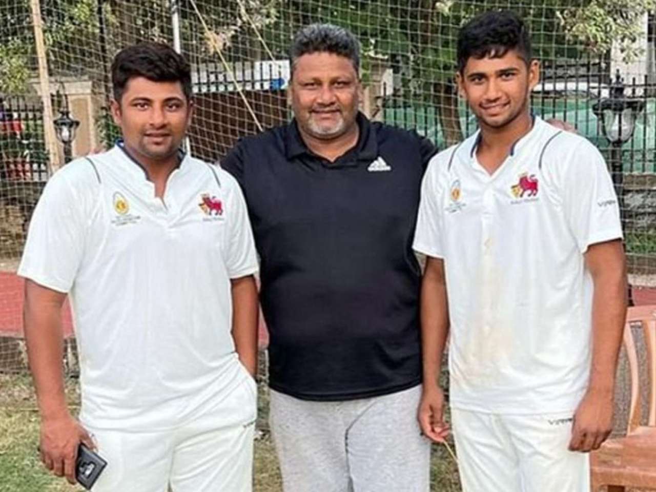 Sarfaraz Khan