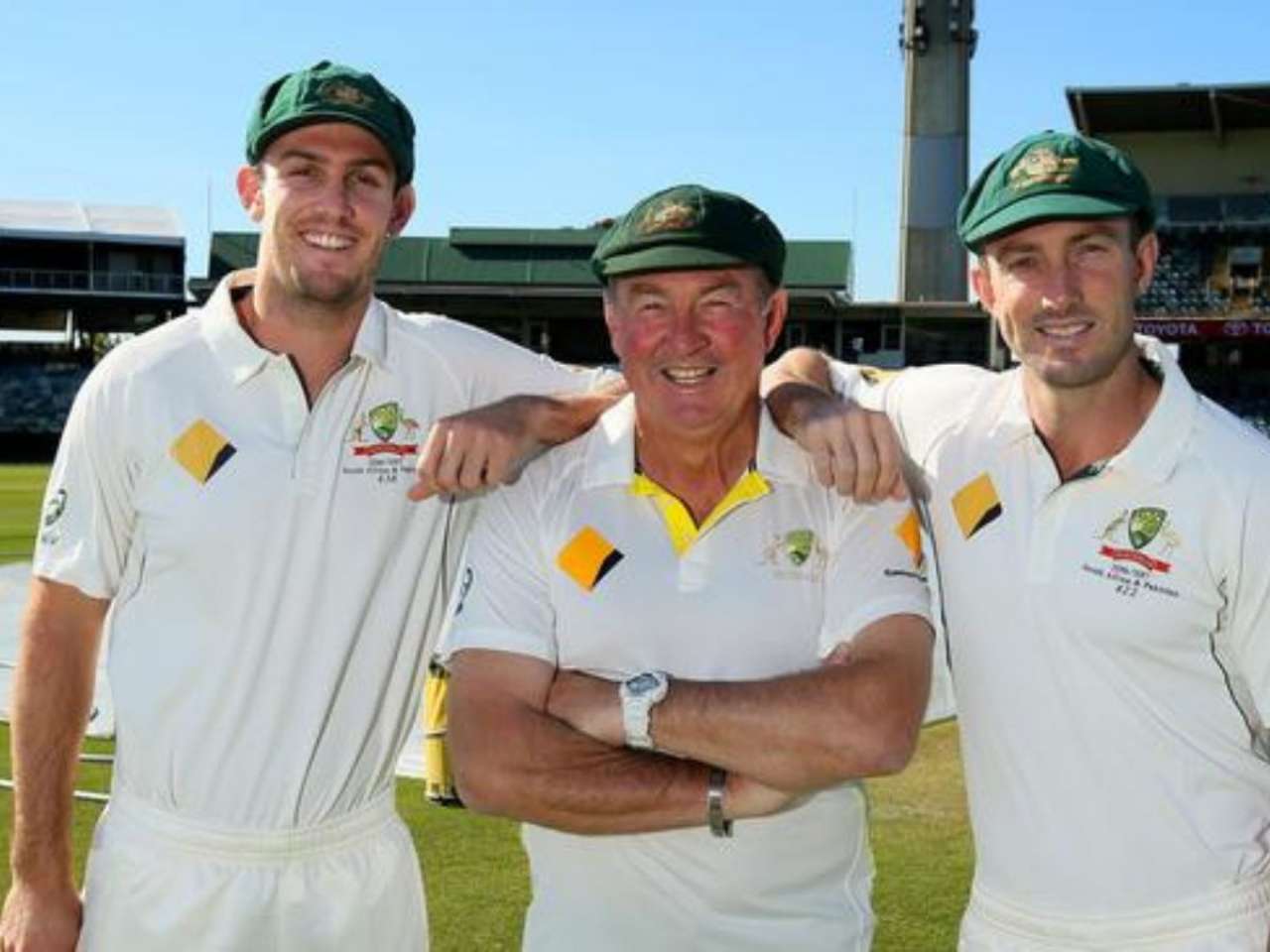 Shaun Marsh