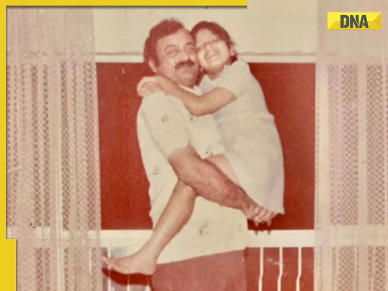 Meet actress, sister-in-law of superstar, who worked with Amitabh Bachchan, Govinda, quit acting at peak of career, became hairdresser, then...