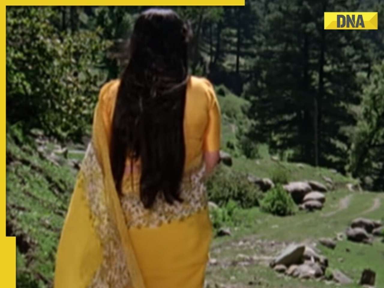 Meet 77 year old actress who played 2 roles with same actor, became his lover and mother; was married twice, her name is..., actor is...
