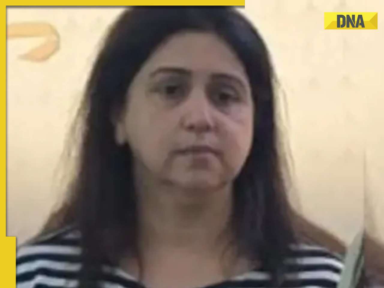 Who is Monika Kapoor? Woman extradited from US by CBI after 26 years, she is charged with…