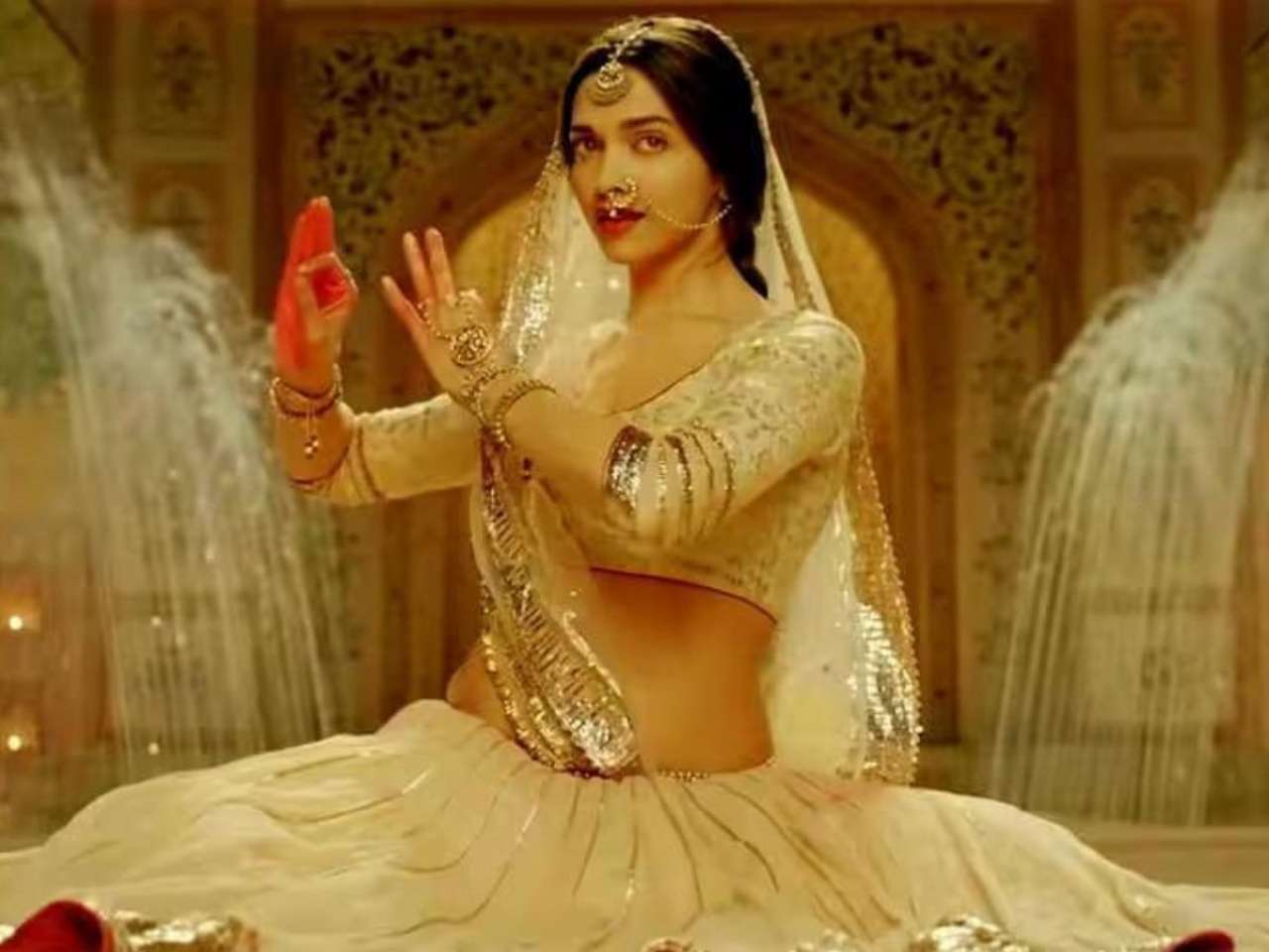 Deepika Padukone