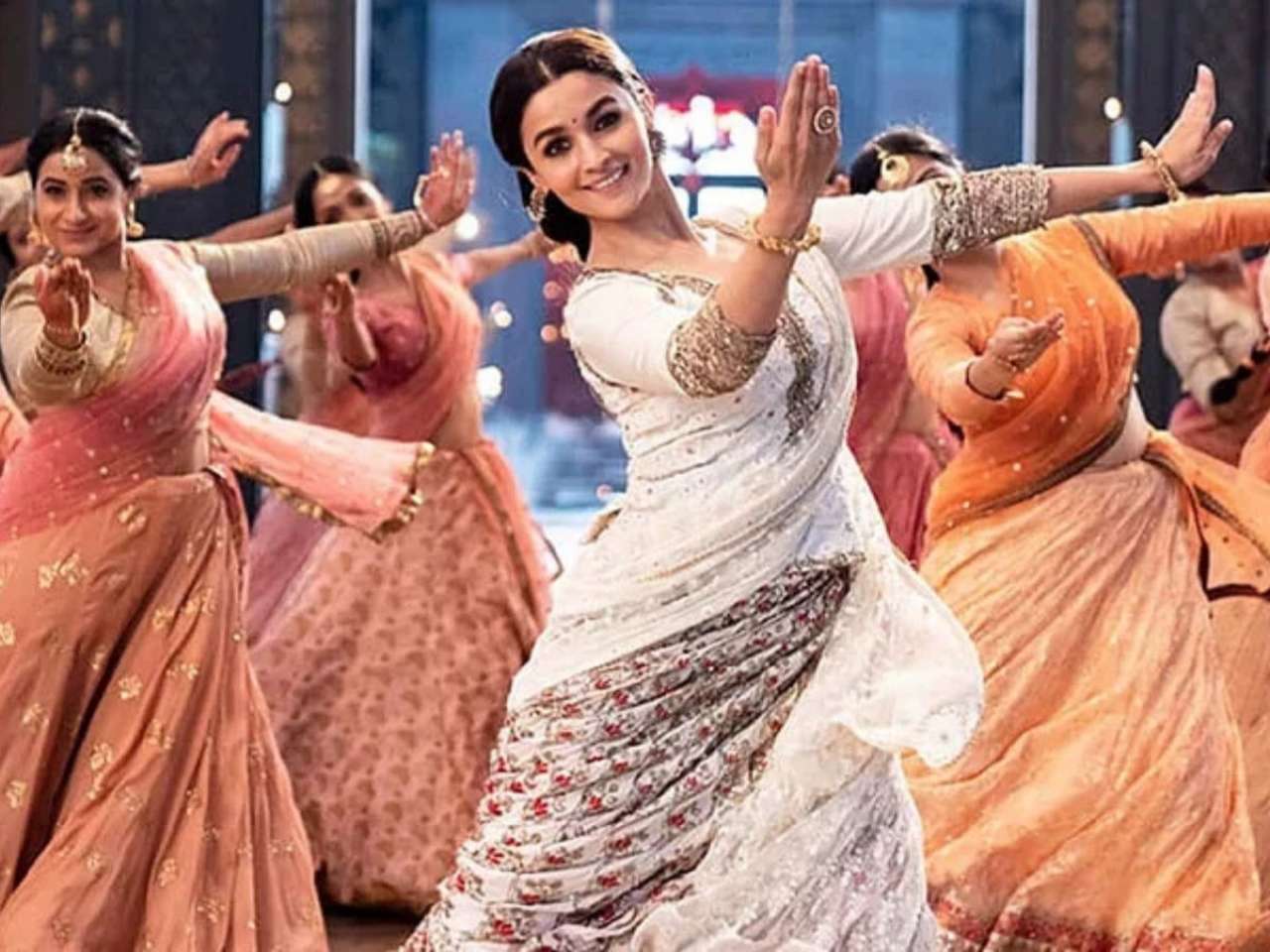 Alia Bhatt