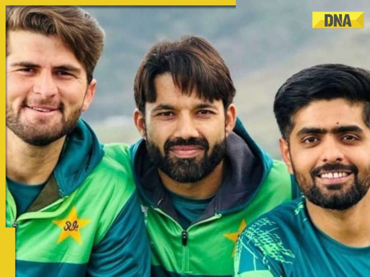 'They are ODI players': PCB's no-nonsense verdict on Babar Azam, Mohammd Rizwan and Shaheen Afridi's T20I future
