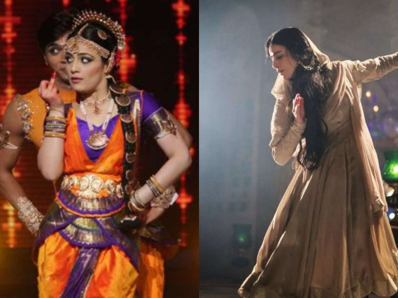 Radhikka Madan