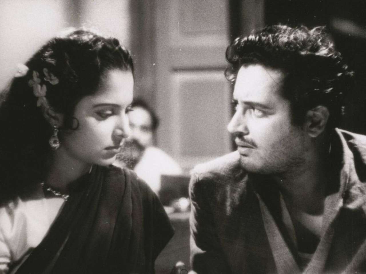 Pyaasa (1957)