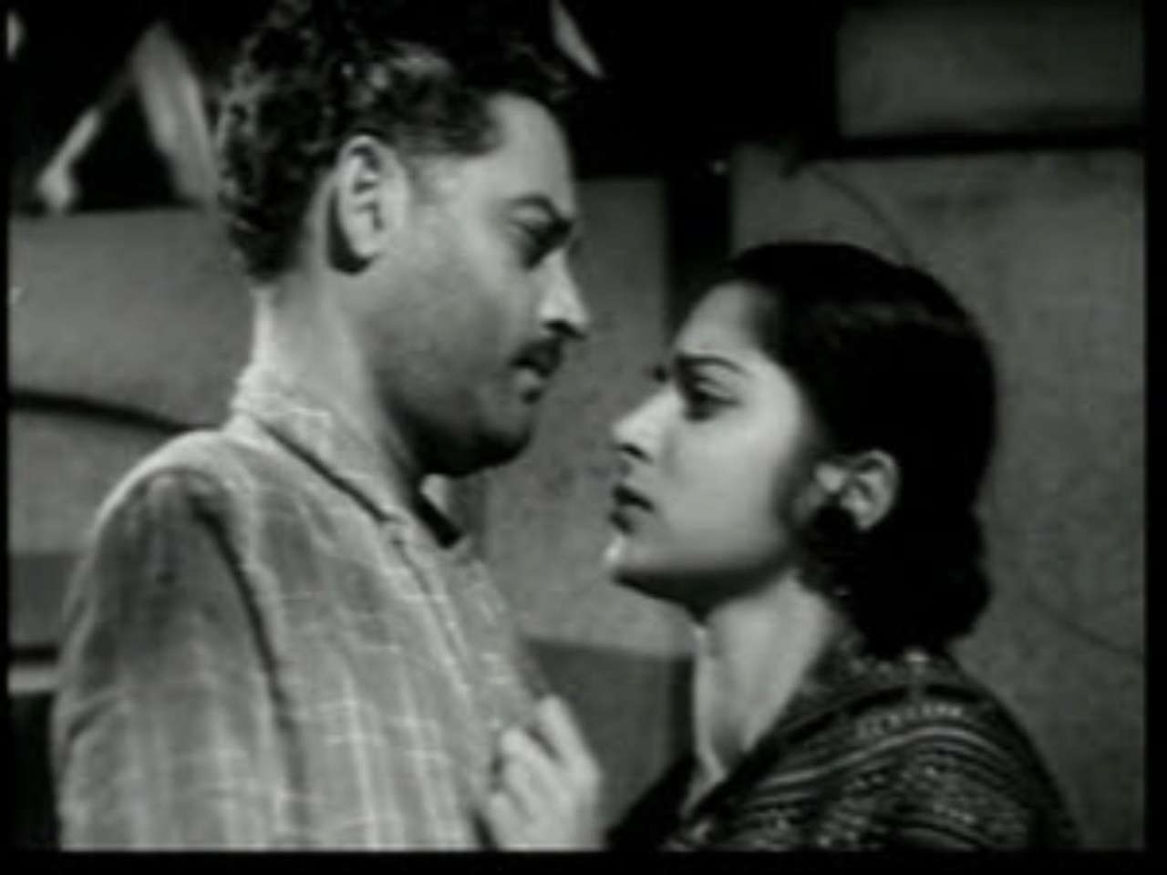 Kaagaz Ke Phool (1959)