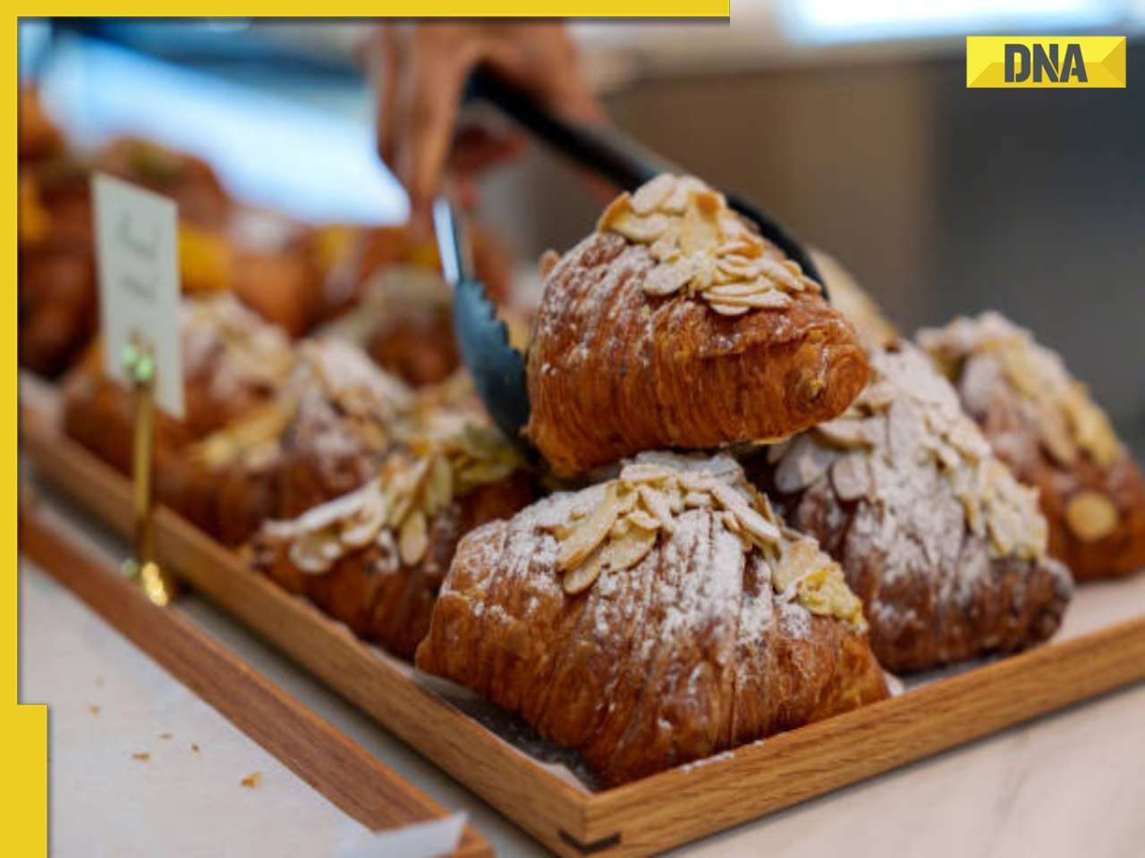 Meet man, who started out by earning Rs 700, survived by eating single bun everyday, later founded bakery business worth Rs..., he is...