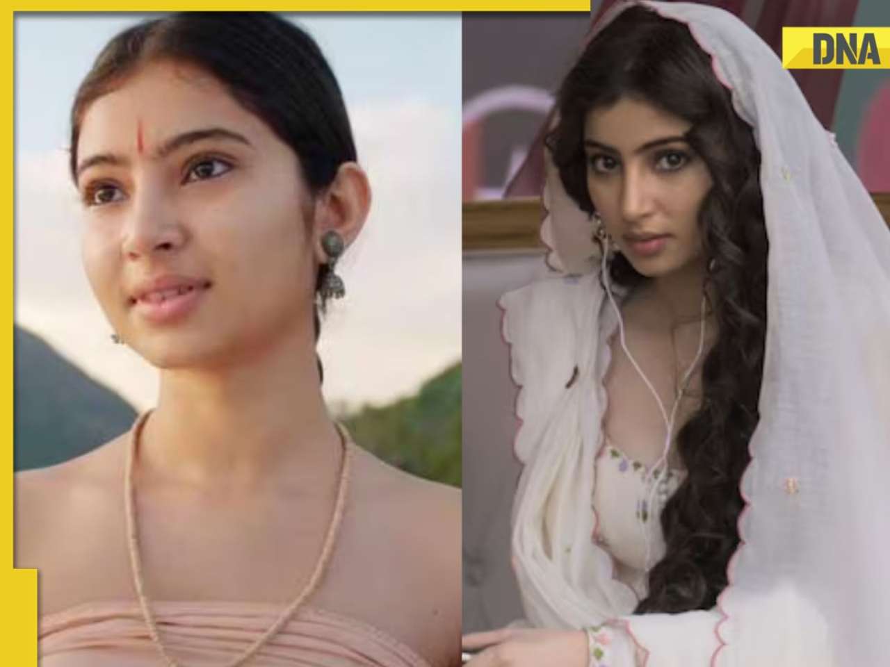 Ranveer Singh's Dhurandhar co-star Sara Arjun, 20, was India’s highest-paid child actress, her net worth is Rs...