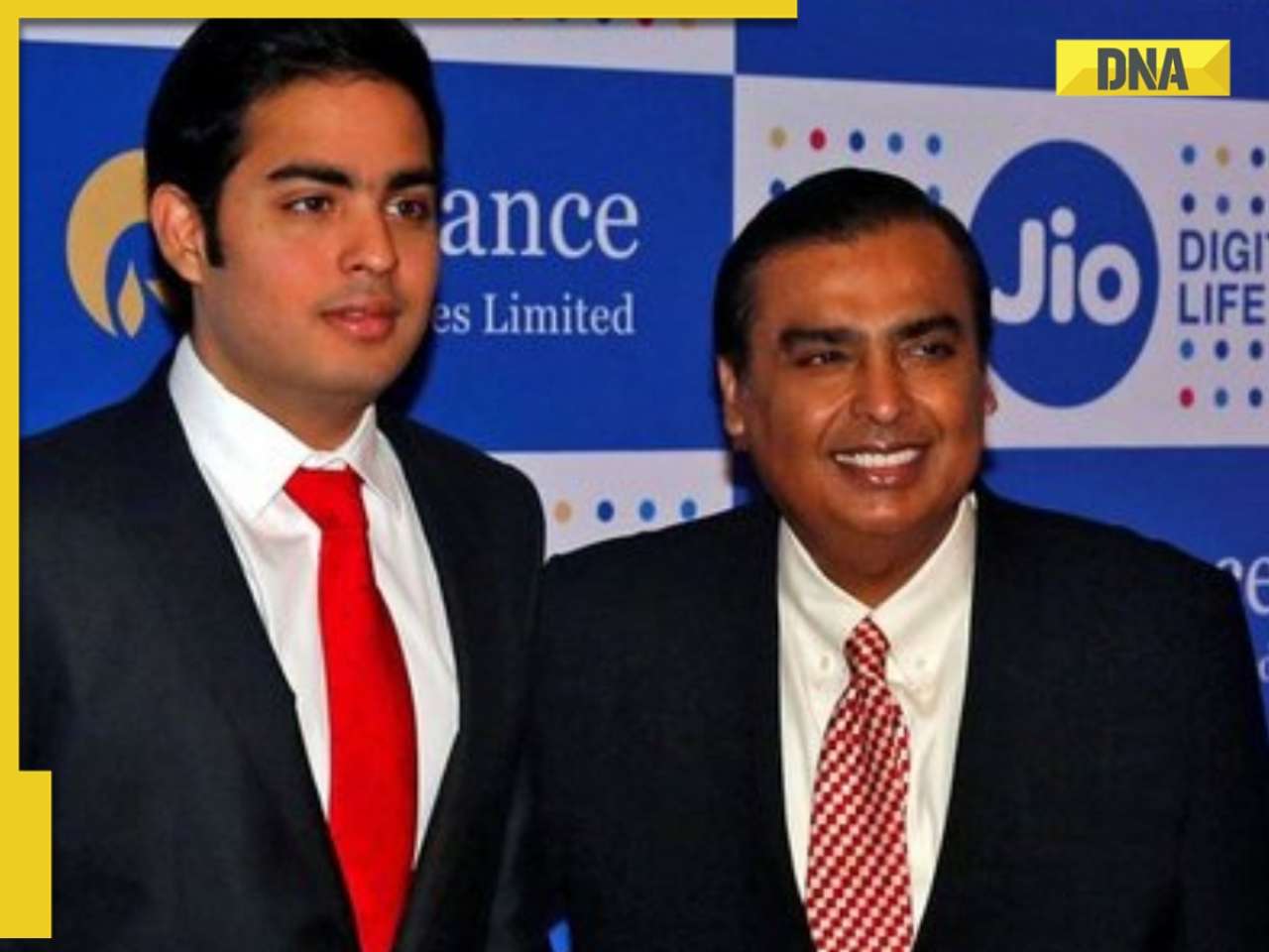 Reliance Jio IPO: Mukesh Ambani delays launch of India's most anticipated stock due to...