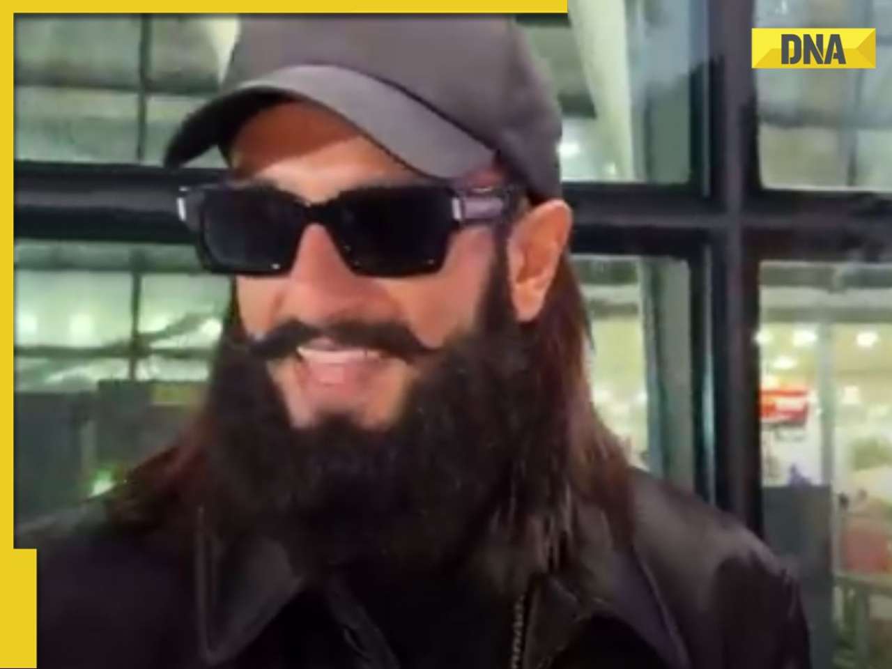 Dhurandhar star Ranveer Singh sets luxe airport style in THIS uber-cool shades worth Rs....