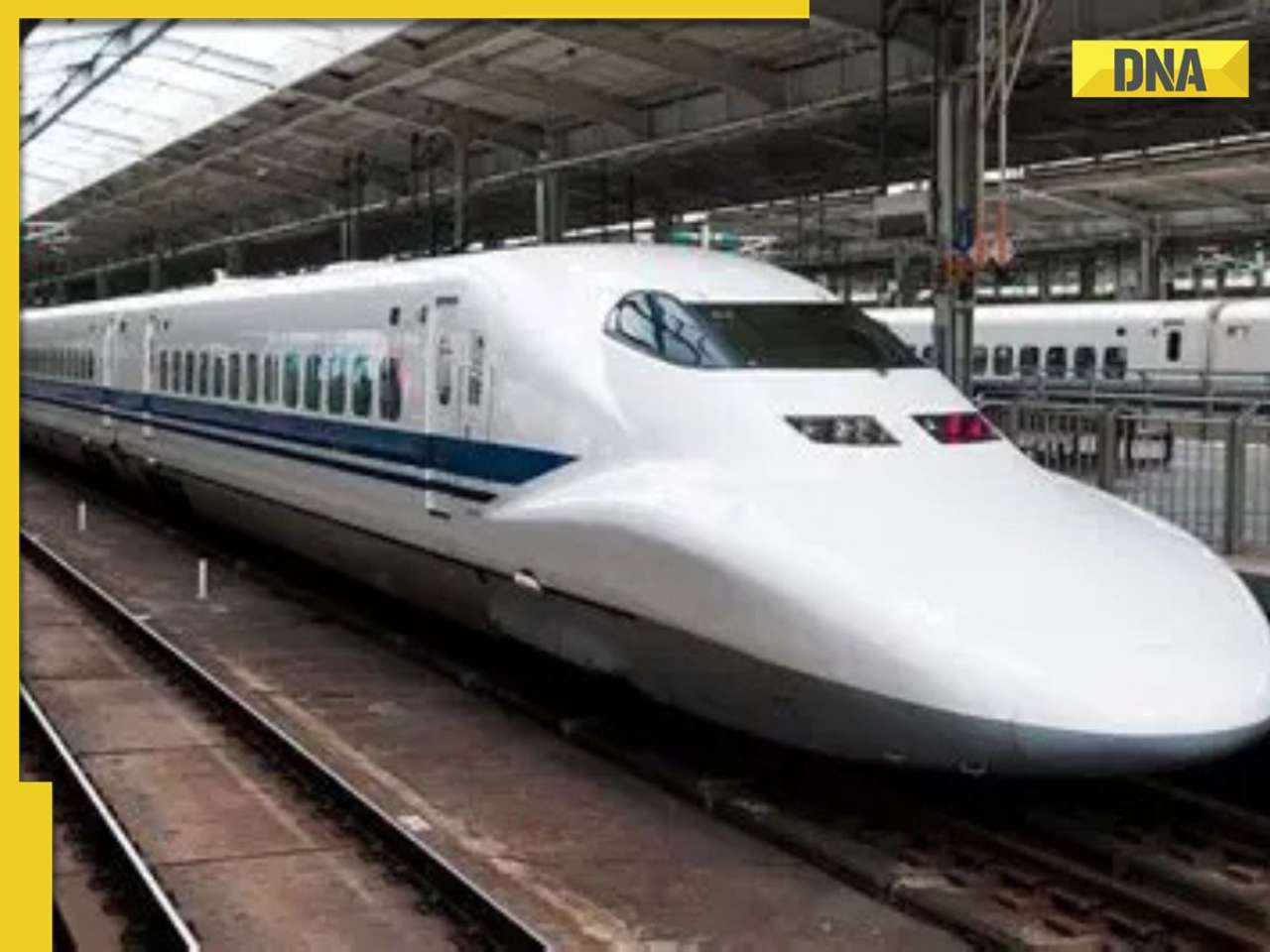 Indian Railways to launch 1,000 new trains by 2030, will launch India's first bullet train in..., Ashwini Vaishnaw details ambitious plans