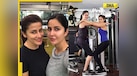  Katrina Kaif's fitness trainer debunks crash diet, low-carbs for fit body, reveals celebrities' diet mistakes 
