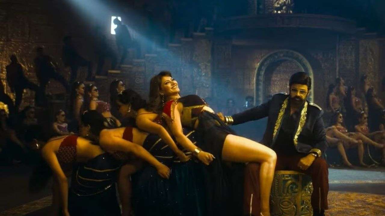 Dabidi Dibidi: Shekhar Master