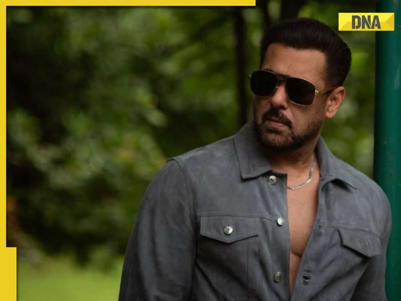 How Salman Khan is prepping up for Battle of Galwan? His surprising diet and exercise routine will leave you amazed