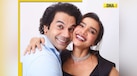  Rajkummar Rao, Patralekhaa announce pregnancy after 3 years of marriage: 'Baby on the way' 
