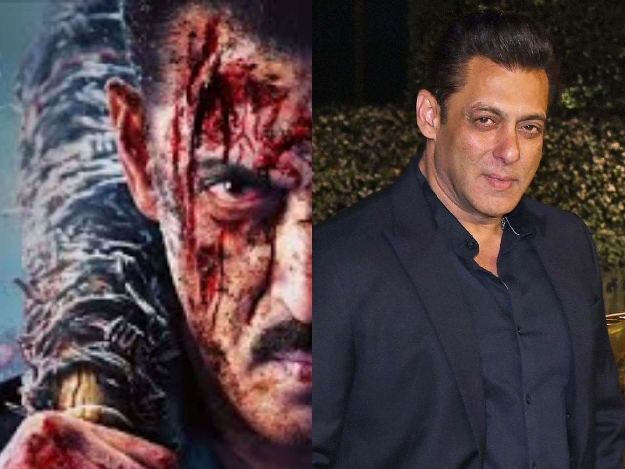 Salman Khan's ripped new avatar