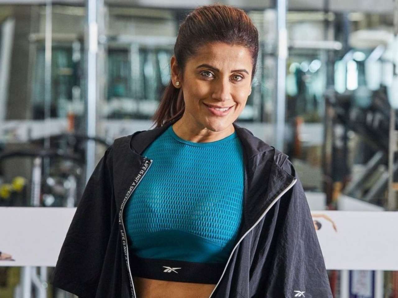 About Yasmin Karachiwala