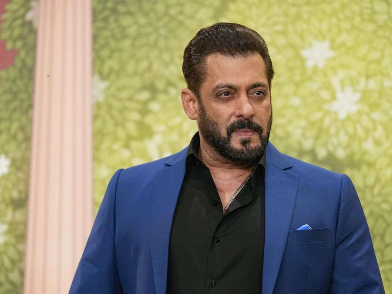 No AC, no fans for Salman