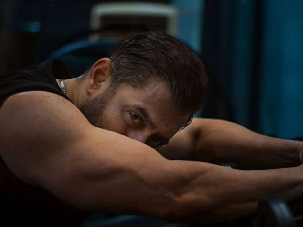 Salman’s diet: One spoon of rice a day