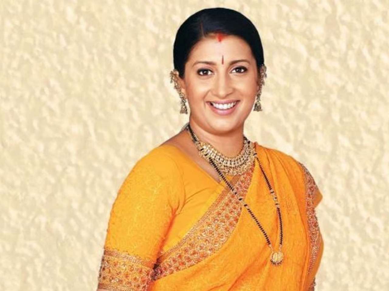 TV stardom with Tulsi Virani