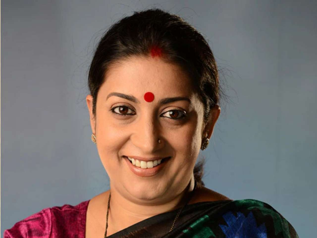 Joining politics with BJP