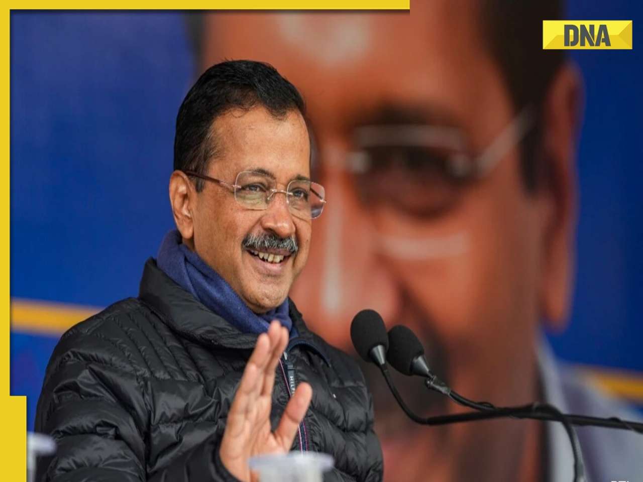 BIG statement by former Delhi CM Arvind Kejriwal as he says 'he should get a Nobel Peace Prize', here's why 