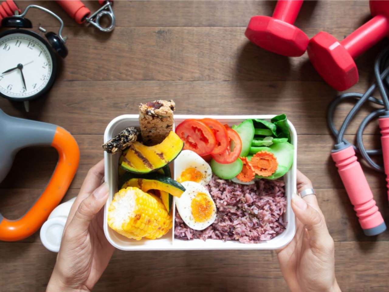 Skipping post workout meal/nutrition