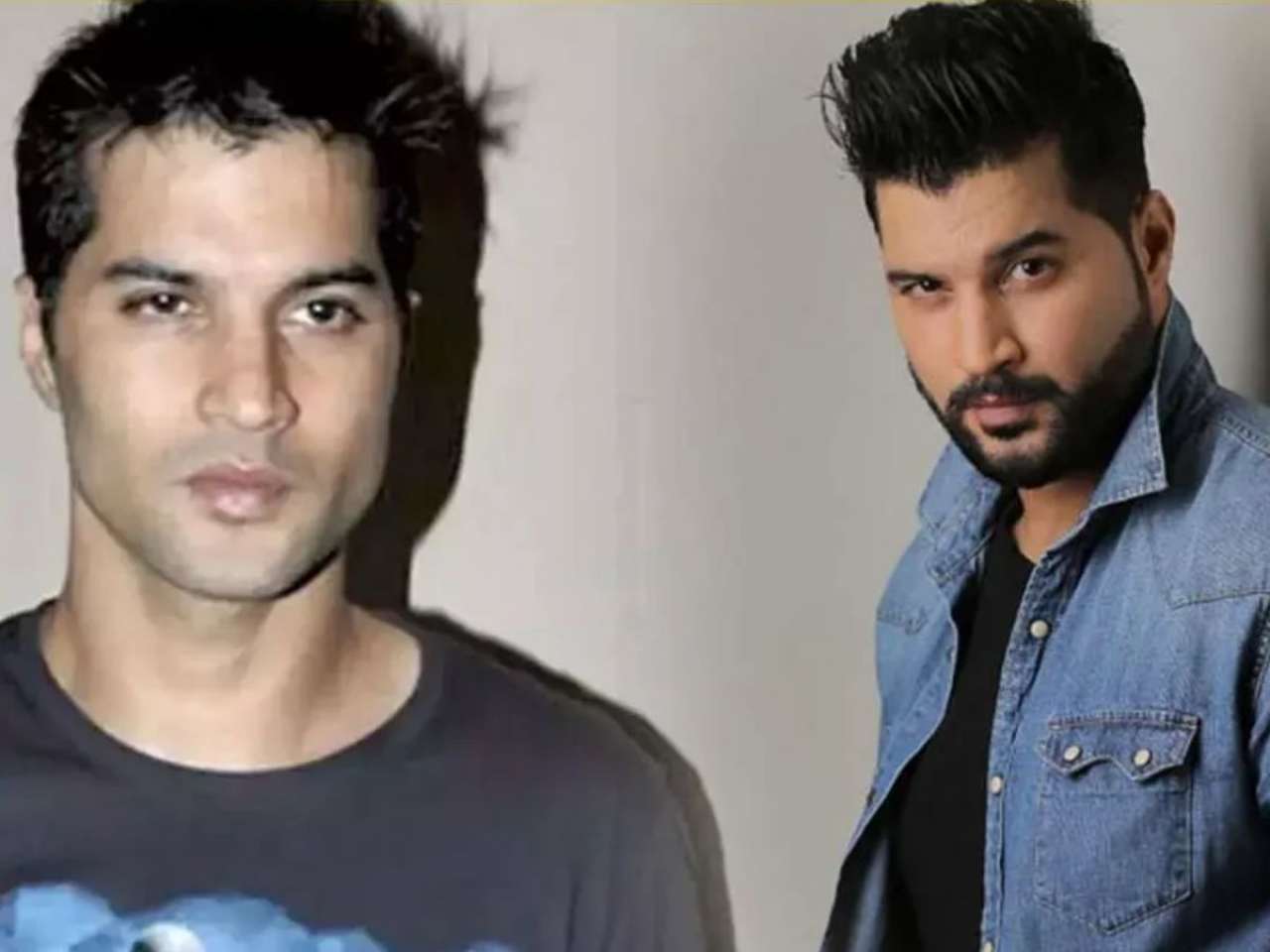 Vkas Sethi as Abir