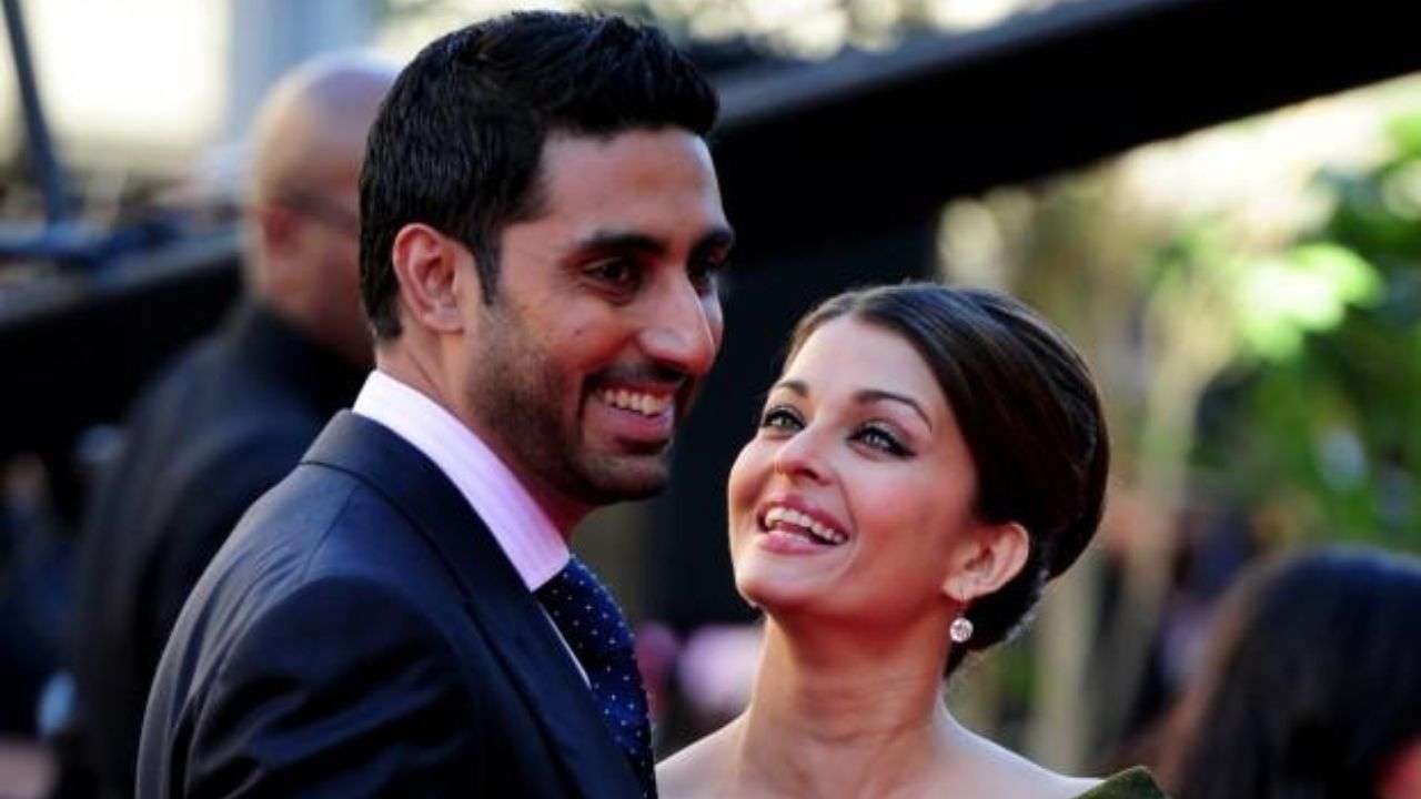 Aishwarya Rai: Bachchan Family