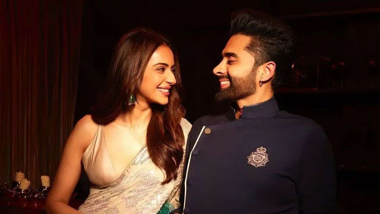 Rakul Preet Singh: Bhagnani Family