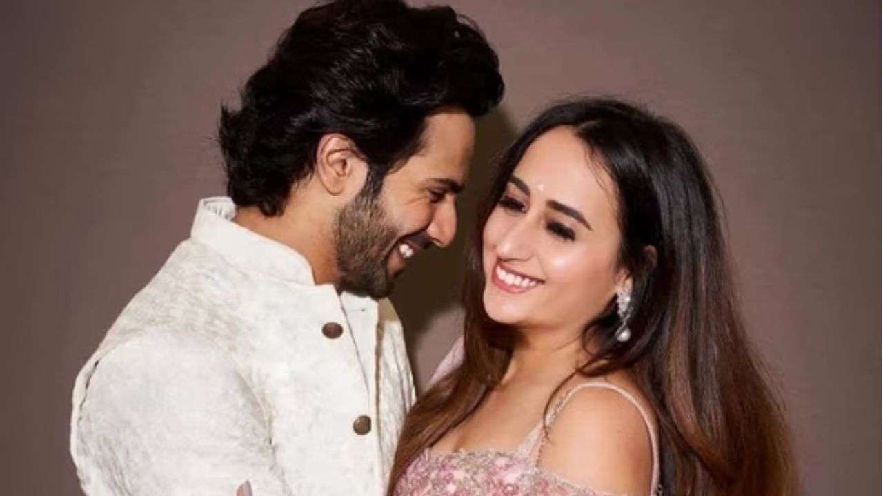 Natasha Dalal: Dhawan family