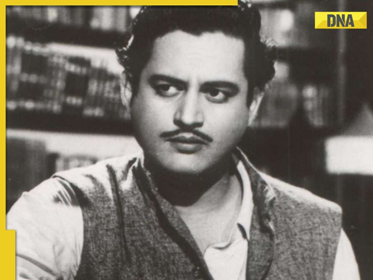 100 years of Guru Dutt: From Baazi, Baaz to Pyaasa, Kaagaz Ke Phool; filmmaker's movies ranked best to worst