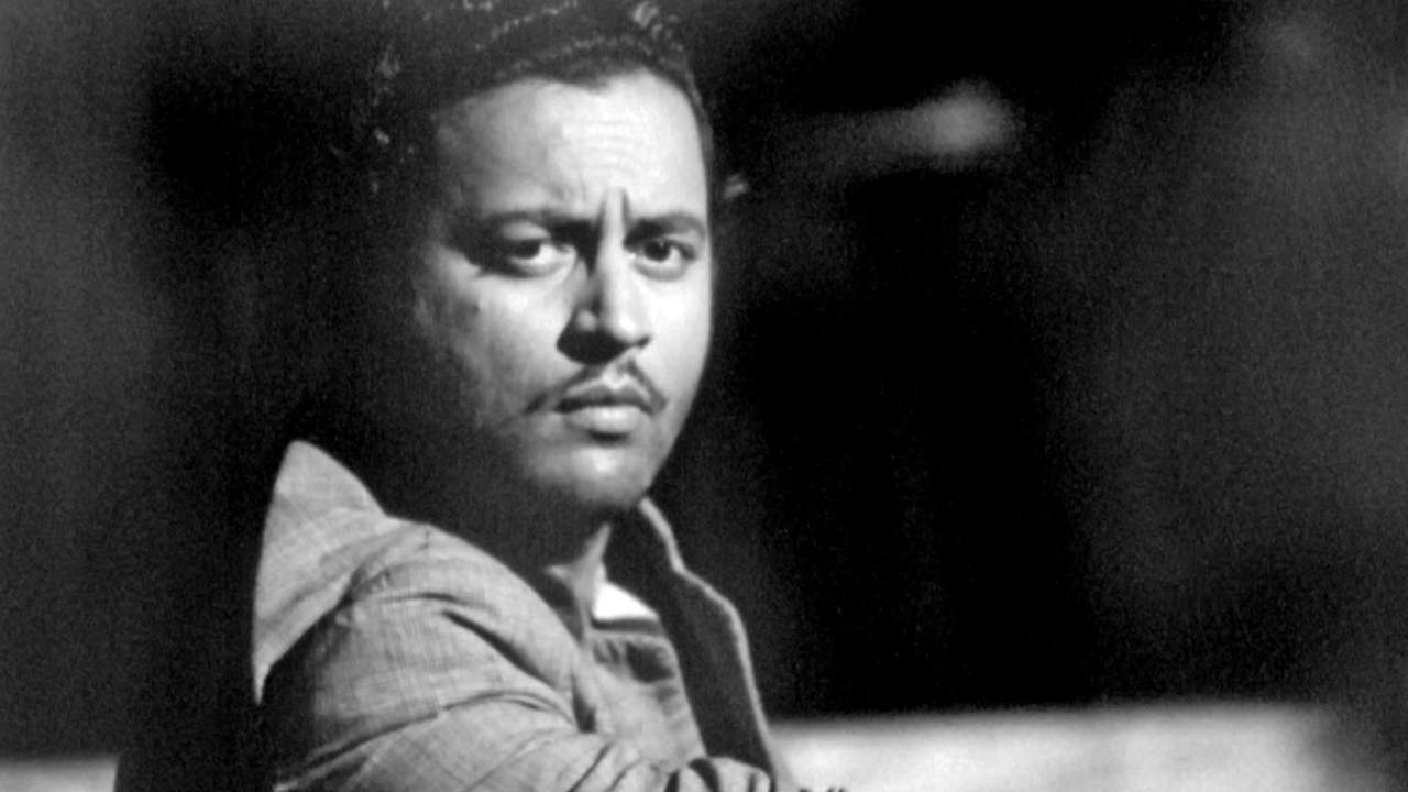 Pyaasa