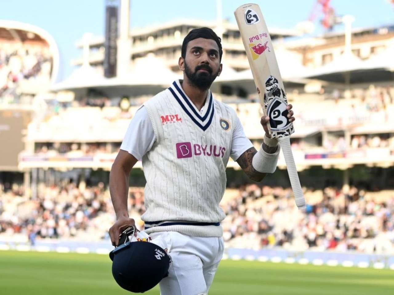 KL Rahul - The Centurion's Masterclass